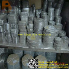 Stainless Steel Wire Cloth Filter Mesh